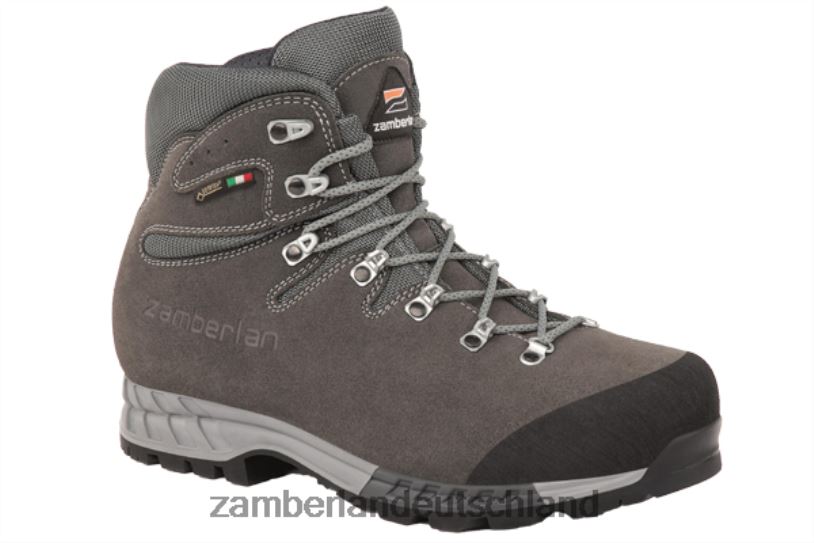 Frauen 900 Rolle Evo GTX WNS Schuhwerk Zamberlan grau BPZ0D225