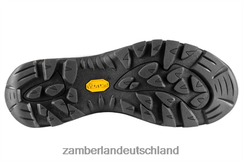 Frauen kjon gtx wns Schuhwerk Zamberlan Gelb BPZ0D221