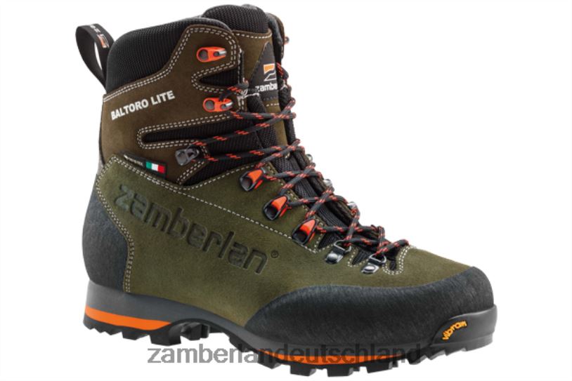 Männer baltoro lite gtx cf Schuhwerk Zamberlan Moschus BPZ0D71