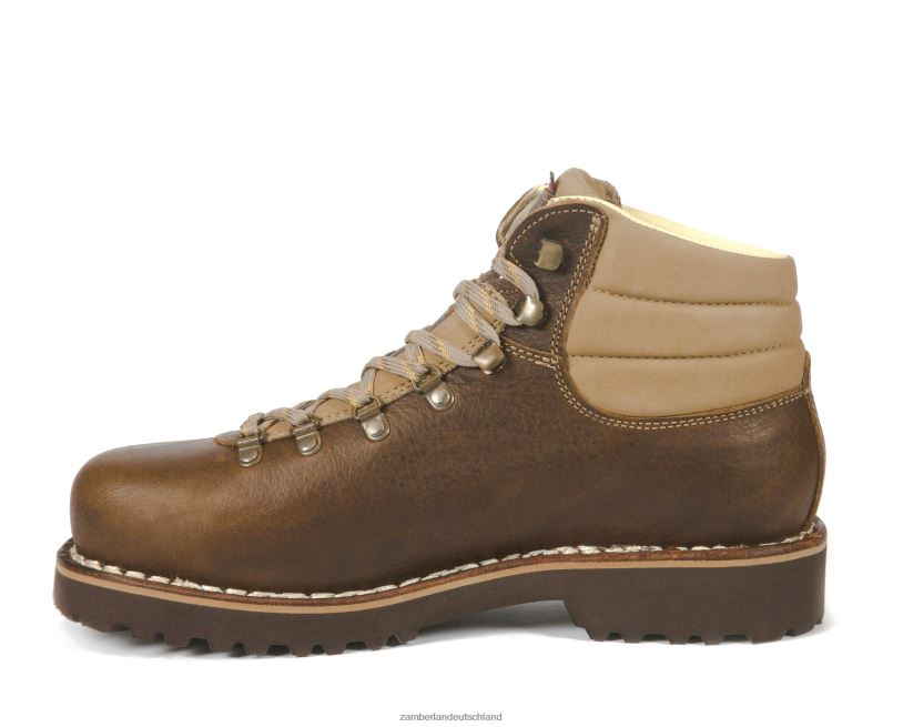 Männer Gardena Lite NW GTX Schuhwerk Zamberlan Nuss BPZ0D124