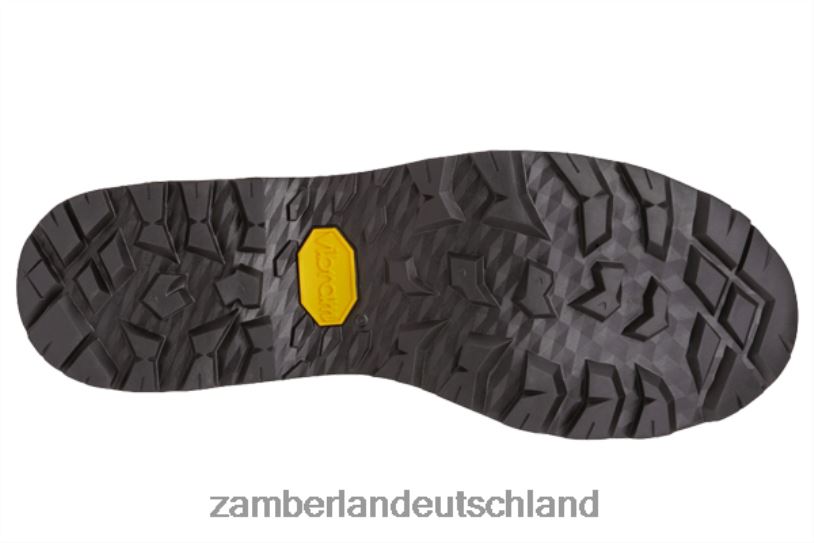 Männer Rando GTX Schuhwerk Zamberlan Schwarz Blau BPZ0D81