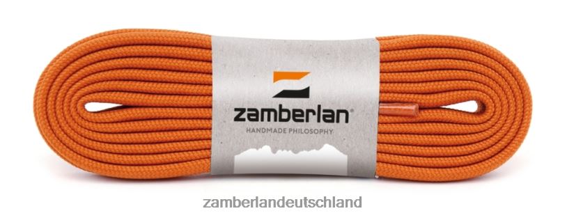 unisex flache Schnürsenkel Zubehör Zamberlan Original BPZ0D244