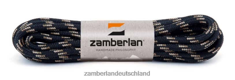 unisex runde Schnürsenkel Zubehör Zamberlan Original BPZ0D240