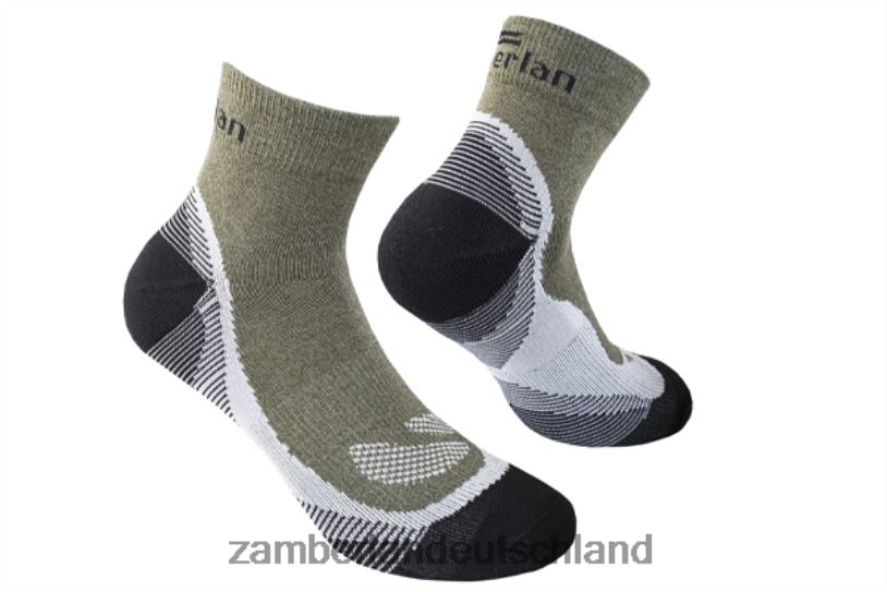 unisex Wandersocken salathe Zubehör Zamberlan Original BPZ0D258