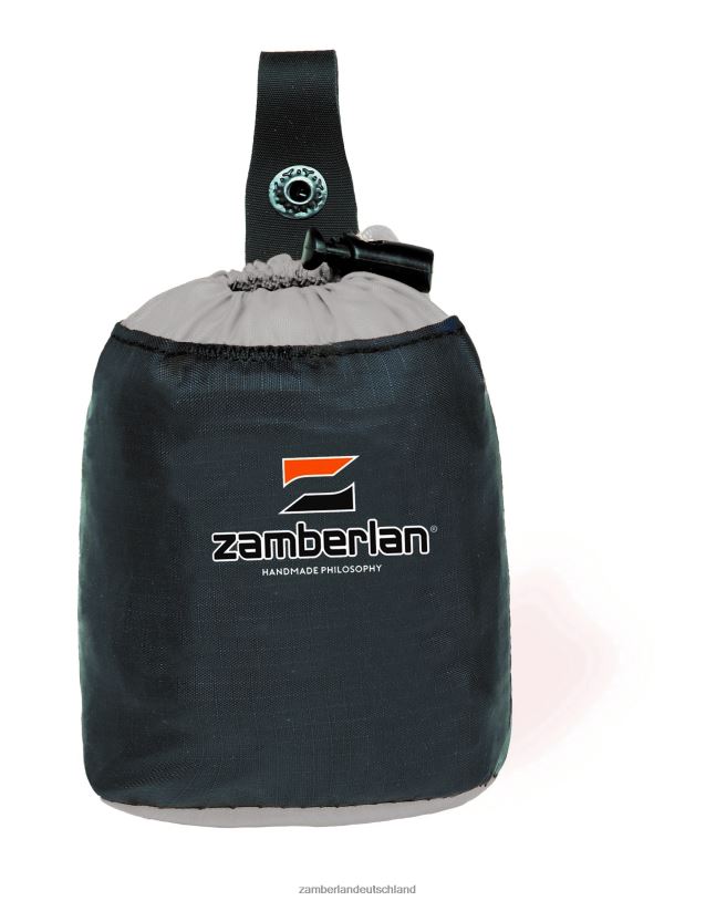 unisex faltbarer Rucksack Zubehör Zamberlan Original BPZ0D249